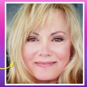 Meet your Posher, Joan